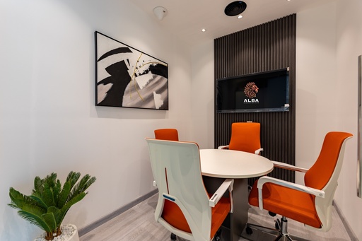 Mini Meeting Room (1 Hour)